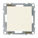 Переключатель Legrand Suno одноклавишный встраиваемый слоновая кость (721207) Переключатель Legrand Suno одноклавишный встраиваемый слоновая кость (721207)