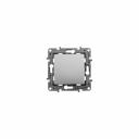 Кнопка Legrand АЛЮ ETIKA 672414 Кнопка Legrand АЛЮ ETIKA 672414
