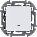 Одноклавишный выключатель Legrand INSPIRIA 673610 Одноклавишный выключатель Legrand INSPIRIA 673610
