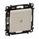 Одноклавишный механизм выключателя Legrand Valena Life 752510 Одноклавишный механизм выключателя Legrand Valena Life 752510