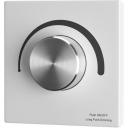 Роторная панель управления RF трехканальное 12-48VDC DIM Maytoni 711023 Роторная панель управления RF трехканальное 12-48VDC DIM Maytoni 711023