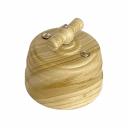 Поворотный выключатель Мезонинъ GE30401-11 Поворотный выключатель Мезонинъ GE30401-11