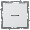 Одноклавишный выключатель Nilson TOURAN-ALEGRA-THOR 24110402 Одноклавишный выключатель Nilson TOURAN-ALEGRA-THOR 24110402
