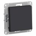 Одноклавишный выключатель Systeme Electric ATLASDESIGN ATN001011 Одноклавишный выключатель Systeme Electric ATLASDESIGN ATN001011