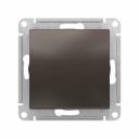 Одноклавишный выключатель Systeme Electric ATLAS DESIGN ATN000611 1240354 Одноклавишный выключатель Systeme Electric ATLAS DESIGN ATN000611 1240354