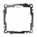 GLS10-7110-01 Переключатель перекрестный 1-клавишный (механизм), 250В, 10А, серия Катрин, белый¶, цена за 1 шт. GLS10-7110-01 Переключатель перекрестный 1-клавишный (механизм), 250В, 10А, серия Катрин, белый¶, цена за 1 шт.