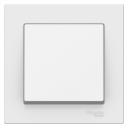 Выключатель Systeme Electric AtlasDesign одноклавишный встраиваемый лотос (ATN001312) Выключатель Systeme Electric AtlasDesign одноклавишный встраиваемый лотос (ATN001312)