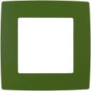 Рамка на 1 пост (зеленый) ЭРА 12-5001-27 Рамка на 1 пост (зеленый) ЭРА 12-5001-27