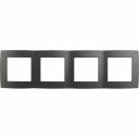 Рамка ЭРА 12500412 Б0019378 Рамка ЭРА 12500412 Б0019378