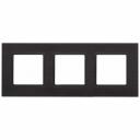 14-5203-05 14-5203-05 ЭРА Рамка на 3 поста, металл, Эра Elegance, чёрный+антр, цена за 1 шт 14-5203-05 14-5203-05 ЭРА Рамка на 3 поста, металл, Эра Elegance, чёрный+антр, цена за 1 шт