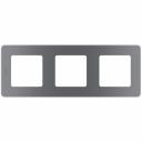 Рамка Legrand INSPIRIA 673957 Рамка Legrand INSPIRIA 673957