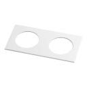 Рамка декоративная Novotech Metis 357596 Рамка декоративная Novotech Metis 357596