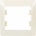 Одноместная рамка Systeme Electric GLOSSA GSL000201 Одноместная рамка Systeme Electric GLOSSA GSL000201