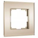 Рамка на 1 пост Werkel Senso W0013111 4690389200342 a064576 Рамка на 1 пост Werkel Senso W0013111 4690389200342 a064576