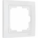 Рамка WERKEL Snabb basic a051303 Рамка WERKEL Snabb basic a051303