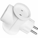 Разветвитель Smartbuy SBE-16-A03-3 Разветвитель Smartbuy SBE-16-A03-3
