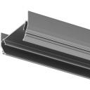 Закладной профиль Denkirs TR3050 TR3050-AL Закладной профиль Denkirs TR3050 TR3050-AL