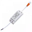 Драйвер диммируемый Novotech Drive Drum 358309 Драйвер диммируемый Novotech Drive Drum 358309
