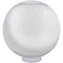 Плафон для садово-парковых светильников Uniel UFP-R250B SMOKE Плафон для садово-парковых светильников Uniel UFP-R250B SMOKE