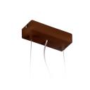 Подвесной комплект Ambrella Acrylica FA651 Подвесной комплект Ambrella Acrylica FA651
