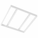 Рамка на 1 светильник Eglo ПРОМО Salobrena 1 61359 Цвет арматуры белый Цвет плафонов белый Рамка на 1 светильник Eglo ПРОМО Salobrena 1 61359 Цвет арматуры белый Цвет плафонов белый