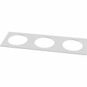 Аксессуар для встраиваемого светильника MAYTONI Kappell DLA040-04W Аксессуар для встраиваемого светильника MAYTONI Kappell DLA040-04W