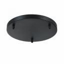 Основание для подвесной люстры Maytoni Universal Base SPR-BASE-R-03-B Основание для подвесной люстры Maytoni Universal Base SPR-BASE-R-03-B