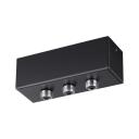 База для накладного монтажа светильников 359128-359133 RAMO Novotech KONST NT23 190 359142 IP20 40-120W 170-265V RAMO База для накладного монтажа светильников 359128-359133 RAMO Novotech KONST NT23 190 359142 IP20 40-120W 170-265V RAMO