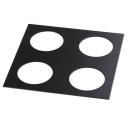 Декоративная рамка к артикулам 357585-357587, 357589, 357909-357910 Novotech Metis 357912 Декоративная рамка к артикулам 357585-357587, 357589, 357909-357910 Novotech Metis 357912