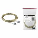 Подвес тросовый 1,5 м (2 шт.) TDM, цена за 1 упак Подвес тросовый 1,5 м (2 шт.) TDM, цена за 1 упак