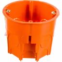 Монтажная коробка для гипсокартона BYLECTRICA КЕ-511 Монтажная коробка для гипсокартона BYLECTRICA КЕ-511