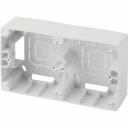 Установочная коробка ЭРА Эра12 12-6102-01 Б0043170 Установочная коробка ЭРА Эра12 12-6102-01 Б0043170