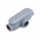 Распаячная коробка FORTISFLEX КРВ-Т 20 61129 Распаячная коробка FORTISFLEX КРВ-Т 20 61129