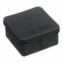 Коробка распределительная 80х80х40 мм IP67 Greenel (GE42435-05) Коробка распределительная 80х80х40 мм IP67 Greenel (GE42435-05)