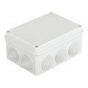 Коробка распределительная 150х110х70 мм IP55 Greenel (GE41242) Коробка распределительная 150х110х70 мм IP55 Greenel (GE41242)