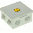 Негорючая коробка уравнивания потенциалов GUSI Electric С3В108 КУП Нг Евро Негорючая коробка уравнивания потенциалов GUSI Electric С3В108 КУП Нг Евро