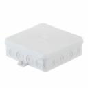 Коробка распределительная 103х103х32 мм IP54 Hegel (КР2504-И) Коробка распределительная 103х103х32 мм IP54 Hegel (КР2504-И)