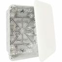 Распределительная коробка для твердых стен Распределительная коробка KOPOS для твердых стен скрытого монтажа 233х175х78 мм KT 250/1_KB Распределительная коробка для твердых стен Распределительная коробка KOPOS для твердых стен скрытого монтажа 233х175х78 мм KT 250/1_KB