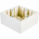 Коробка для наружного монтажа Simon 1590751-031 Коробка для наружного монтажа Simon 1590751-031