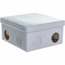 Распаячная коробка для открытой проводки Урал ПАК КО-53017100-060-i Распаячная коробка для открытой проводки Урал ПАК КО-53017100-060-i