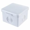 Коробка распаячная для открытой проводки Урал ПАК КО-51117065-150-i Коробка распаячная для открытой проводки Урал ПАК КО-51117065-150-i