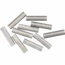 Гильза кабельная медная луженая Duwi ГМЛ d2,6 мм 2,5 кв.мм (10 шт.) Гильза кабельная медная луженая Duwi ГМЛ d2,6 мм 2,5 кв.мм (10 шт.)