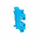 Дополнительные характеристики: Сечение многожильного провода - 0.2-4 мм2. Сечение одножильного провода - 0.2-6 мм2. Температура эксплуатации - от -40 до +80 °С. Степень защиты - IP20. Материал корпуса - полиамид 6.6. Материал контактной части - луженая латунь. Дополнительные характеристики: Сечение многожильного провода - 0.2-4 мм2. Сечение одножильного провода - 0.2-6 мм2. Температура эксплуатации - от -40 до +80 °С. Степень защиты - IP20. Материал корпуса - полиамид 6.6. Материал контактной части - луженая латунь.