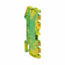 Клеммы Push-in позволяют максимально ускорить процесс монтажа и облегчить эксплуатацию, а два канала для перемычек позволят создать различные схемы подключения и распределения питания. Технология соединения Push-in позволяет простым способом подключать проводники напрямую и без инструмента. Специальные контактные пружины гарантируют простоту ввода и высокое качество контакта. Клеммы Push-in позволяют максимально ускорить процесс монтажа и облегчить эксплуатацию, а два канала для перемычек позволят создать различные схемы подключения и распределения питания. Технология соединения Push-in позволяет простым способом подключать проводники напрямую и без инструмента. Специальные контактные пружины гарантируют простоту ввода и высокое качество контакта.