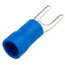 Наконечник НВИ GNVI-2-5 Синий, 100 штук, цена за 1 упак Наконечник НВИ GNVI-2-5 Синий, 100 штук, цена за 1 упак