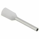 Наконечник НШВИ 0,5-10 белый (100шт/упак) IEK, цена за 1 упак Наконечник НШВИ 0,5-10 белый (100шт/упак) IEK, цена за 1 упак