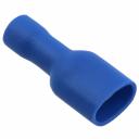 Разъем РпИмп 2-5-0,8 плоский (100шт/упак) IEK, цена за 1 упак Разъем РпИмп 2-5-0,8 плоский (100шт/упак) IEK, цена за 1 упак