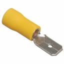 Разъем РпИп 5-6-0,8 плоский (20шт/упак) IEK, цена за 1 упак Разъем РпИп 5-6-0,8 плоский (20шт/упак) IEK, цена за 1 упак