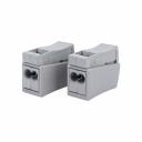 Монтажная клемма Navigator 61 071 NTC-CMK-112-3 61071 Монтажная клемма Navigator 61 071 NTC-CMK-112-3 61071