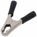 Зажим ОНЛАЙТ OAC-100A-105-B25 крокодил черный 100А упаковка 25шт 80865 Зажим ОНЛАЙТ OAC-100A-105-B25 крокодил черный 100А упаковка 25шт 80865